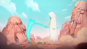 Wakfu 4. évad Ep.8 8. epizód