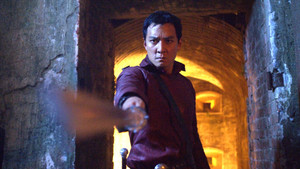 Into the Badlands 1. évad Ep.1 Az erőd