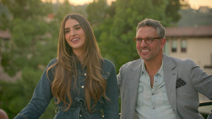 Mauricio Umansky ügynöksége 2. évad Ep.1 1. epizód