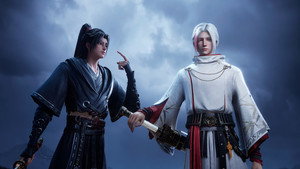 沧元图 1. évad Ep.74 74. epizód