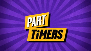 Part Timers kép