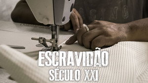 Escravidão – Século XXI kép