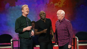 Whose Line Is It Anyway? 4. évad Ep.19 19. epizód