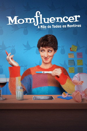 @newmamita: La madre de todas las mentiras poszter