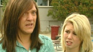 Summer Heights High 1. évad Ep.8 8. epizód