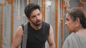 कैसे मुझे तुम मिल गये 1. évad Ep.73 73. epizód