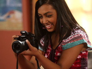 Degrassi 9. évad Ep.3 3. epizód
