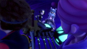 Zak Storm 1. évad Ep.34 34. epizód