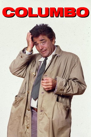 Columbo poszter