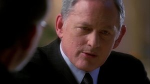 Alias 5. évad Ep.5 A Fagyasztott ember