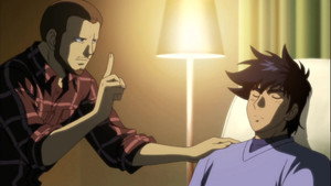 メジャー 6. évad Ep.5 5. epizód