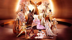 RuPaul - Drag Queen leszek! kép