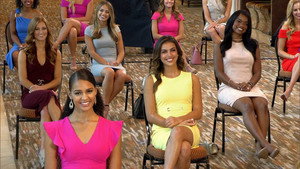 Dallas Cowboys Cheerleaders: Making the Team 15. évad Ep.1 1. epizód