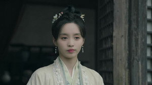 侯府夫人不好当 1. évad Ep.10 10. epizód