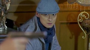 尖锋之烈焰青春 1. évad Ep.6 6. epizód