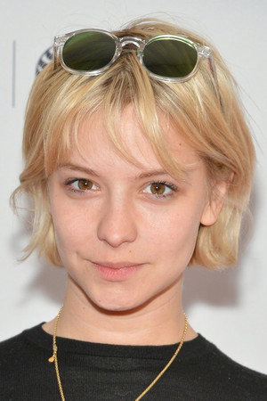 Annabelle Dexter-Jones profil kép