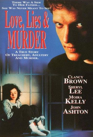 Love, Lies and Murder 1. évad (1991-02-17) poszter