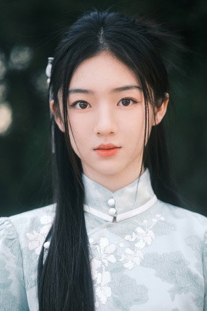 何思甜