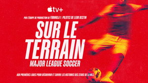 Onside: Major League Soccer kép