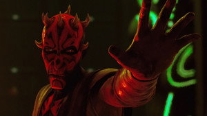 Star Wars: Maul – Árnyak mestere 1. évad Ep.4 4. fejezet: Büszkeség és bosszú