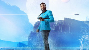 Star Trek: Furcsa új világok kép