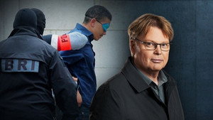 Åsted Norge 20. évad Ep.12 12. epizód