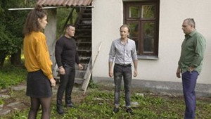 Moterys meluoja geriau 12. évad Ep.29 29. epizód