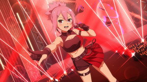 結城友奈は勇者である kép