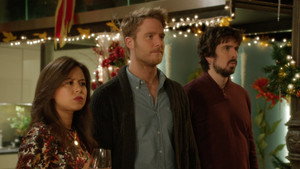 Manhattan Love Story 1. évad Ep.9 9. epizód