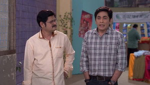 भाभीजी घर पर हैं! 1. évad Ep.1343 1343. epizód