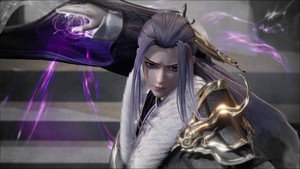 万界至尊 1. évad Ep.4 4. epizód