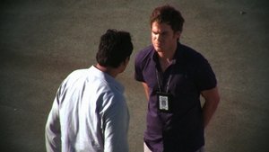 Dexter 3. évad Ep.10 Külön utak