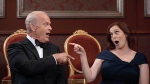 Frasier 2. évad Ep.5 5. epizód