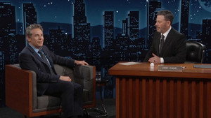 Jimmy Kimmel Live! 23. évad Ep.80 80. epizód