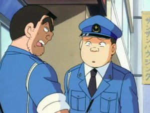 こちら葛飾区亀有公園前派出所 1. évad Ep.223 223. epizód