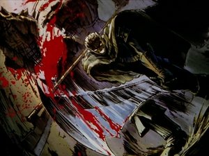 剣風伝奇ベルセルク 1. évad Ep.16 16. epizód