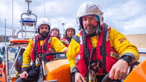 Saving Lives at Sea 10. évad Ep.6 6. epizód