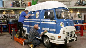 Wheeler Dealers France 6. évad Ep.3 3. epizód