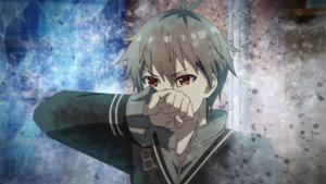 公女殿下の家庭教師 1. évad Ep.3 3. epizód