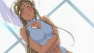 ああっ女神さまっ 2. évad Ep.9 9. epizód