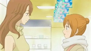 僕等がいた 1. évad Ep.6 6. epizód