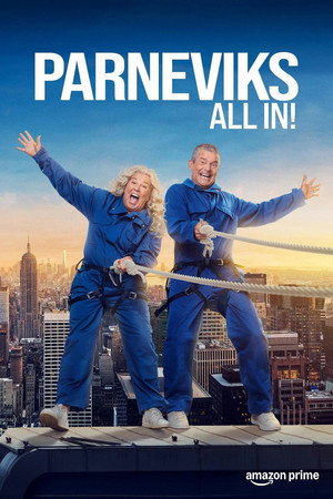 Parneviks All in poszter
