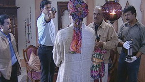 सीआईडी 1. évad Ep.362 362. epizód