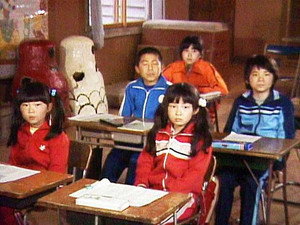 北の国から 1. évad Ep.15 15. epizód