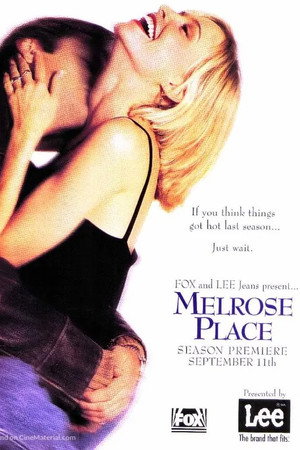 Melrose Place poszter