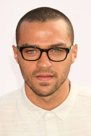 Jesse Williams profil kép