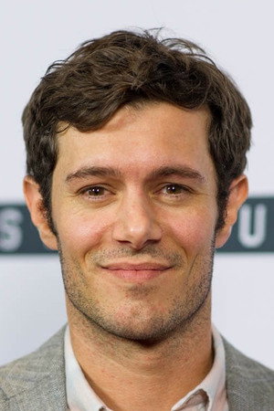 Adam Brody profil kép