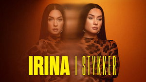 Irina i stykker kép