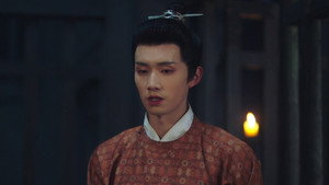 长安女子鉴 1. évad Ep.16 16. epizód