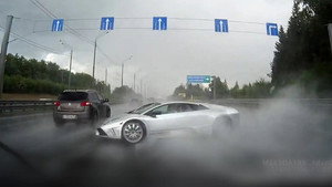 Caught on Dashcam 6. évad Ep.1 1. epizód